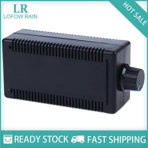 LF Wholesale✨Flash Sale ✨ 12V 24V 48V 2000W MAX 10-50V 40A DC Motor Speed Control PWM HHO RC Controller