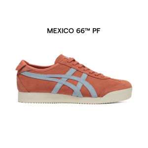 Onitska MEXICO 66 PF Men Women Light Brown Fashion Casual Shoes Sneakers