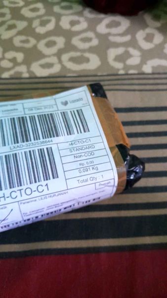 Buyer review video 2