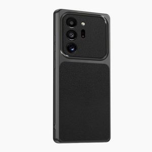 For Samsung Galaxy Note 20 Ultra New faux leather phone case high-quality anti drop cover