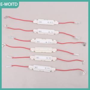 【E-WOITD】 5kv 0.65 0.7 0.75 0.8 0.85 0.9A điện áp cao cầu chì cho lò vi sóng phổ cầu chì chủ lò vi sóng Lò các bộ phận