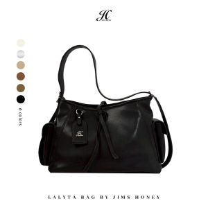 JIMS HONEY - Lalyta Bag - Tas Bahu Wanita