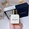 Official Genuine Nishane Karagoz / Hacivat 100ML EDP. 