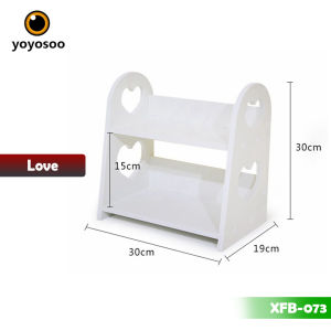 Rak penyimpanan wastafel kamar mandi rak penyimpanan kosmetik rak penyimpanan - YOYOSOO