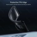 HonorX9C Casing For Honor Honor X9C X9A X9B X9 C B A 9C X60Pro 4G 5G Clear Acrylic Phone Case Hybrid Silicon Bumper Shockproof Cover. 