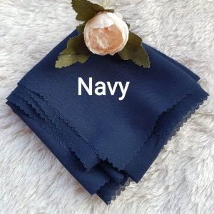 Hijab Instan Zipper Bella Lasercut