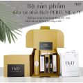 Nước Hoa Unisex Roja Parfums Oceania Limited Hương Gỗ Thơm Sang Trọng HD Perfume. 