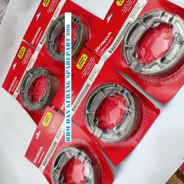 KAMPAS%20REM%20BELAKANG%20BEAT%20SCOOPY%20VARIO%20SPACY%20KZL%20-%20Image%204