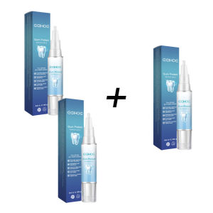 Gum Therapy Gel Teeth Repair Gel Root and Fix Teeth Treat gum recession Gum Tissue Regeneration Gel Gum Instant Soothing 牙龈凝胶