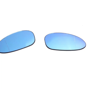 51167145268 51167145267 Side Heated Rear View Reflector Glasses For E92 E91 E93 E82 E88 E86 E85 Car Accessory