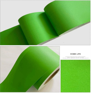 WALLPAPER Border List Tembok Motif Polos 7.5cm x 8meter Wallpaper List Dinding Sale