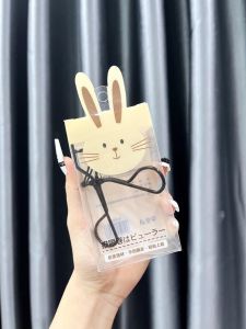 [Có sẵn] Hộp Bấm Mi Thỏ Dụng Cụ Bấm Cong Mi PVN4111