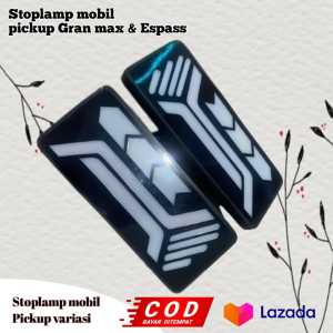 Sttoplamp Mobil pickup Gran max & Espass