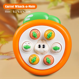 Toys toys for gopher Kids Toys Finger Press Game Handheld game Educational Toys for Toddler