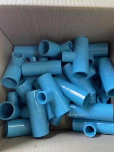 (แพค1ตัว) สามทางหนาลด 1x1/2 นิ้ว ข้อต่อสามทางหนา1นิ้วลด4หุน สามทางหนาทด ข้อต่อพีวีซี PVC ส่งไว ส่งทุกวัน ถูกคุ้ม ราคาโรงงาน