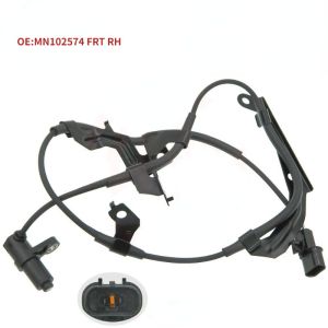 102573 102574 102577 102578 เซนเซอร์ด้านหน้า ด้านหลัง ABS สําหรับ Mitsubishi Pajero Montero Sport II 2008-2016 L200 Triton IV