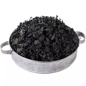 No Wash Wakame Small Packages Healthy Low Fat Dried Goods Bagged Wakame