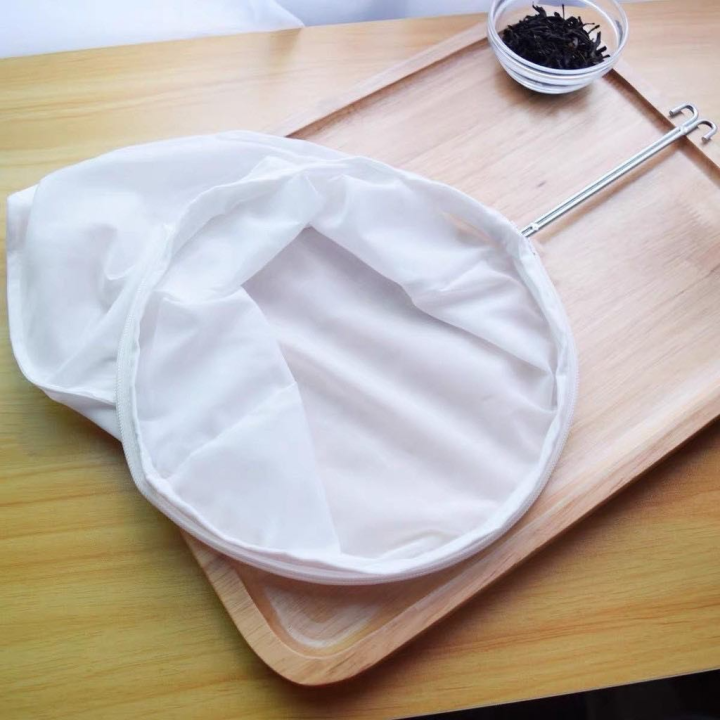【Ship from Kuala Lumpur】Malaysian Traditional Cotton Coffee Filter