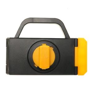 Easy To Install Tool Pouch Quick Hanging Hook Clip Quick Release Belt Clip Belt Bag Accessories for Enhances Efficiency