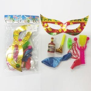 Party Pack Gift for Birthday Party