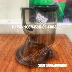 Phụ kiện máy ép chậm sunhosue mama shd 5505
