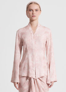 House Of Etern - Atasan Wanita Kebaya Taalea Top