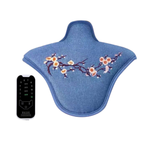 Wormwood Shoulder Pads Special Heating Pads Special Shoulder Pads For Shoulder And Neck Hot Compress Bag Therapy Relieve Pain