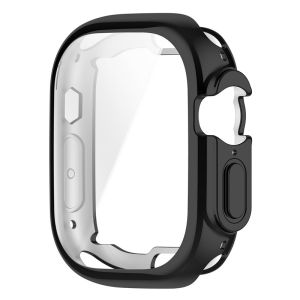 HK9 Ultra 2 49mm Soft Protective Case For Smart Watch HK8 Pro Max HK9 Pro+ 45mm TPU Screen Protector S8 S9 Ultra