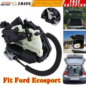 【Fit for Ford Ecosport 2013-2017】Trunk Door Lock Latch Actuator Motor Tailgate Boot Pins Fit for Ford Ecosport 2013 2014 2015 2016 2017 CN15-A219A-NE CN15A219ANE Tailgate-Lock