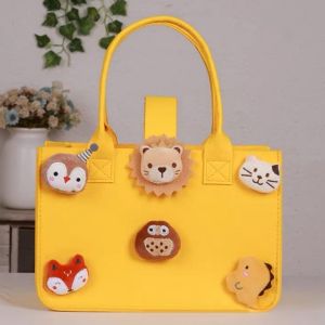 Harga Grosir - Tas Kartun untuk Souvenir / Goodie Bag Kartun Lucu