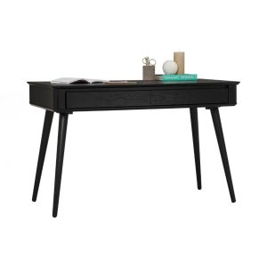 MADE IN MALAYSIA IGREEN HOME FURNITURE DOVER WORKING DESK PREMIUM QUALITY SOLID WOOD MURAH 家具