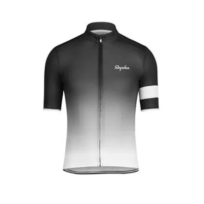 Velocity Men and Women Cycling Jersey Long Sleeve and Short Sleeve 100% Polyester UV Protection Breathable Quick-Drying Cycling