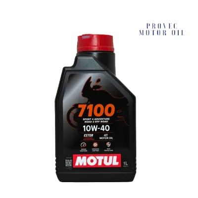 Motul 7100 4T 10W50 (1L)