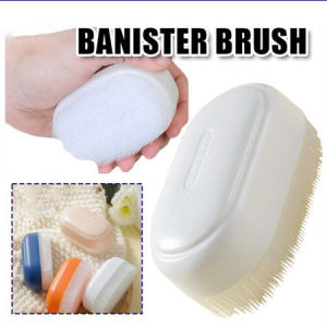 Multi Functional Cleaning Brush Cleaner Bristle Scrubbing soft bristled brush Soft Fur Shoes Brush