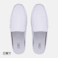 OXY ORIGINALS APERTA - SLIP-ON DRIVING SHOES FOR WOMEN. 