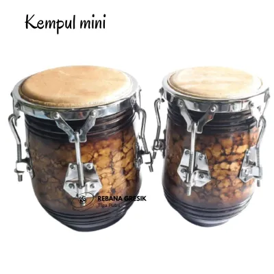 KEMPUL MINI KAYU NANGKA RING V5 ketipung