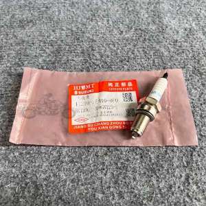Bugi xe Suzuki GN125