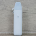 Silicone Case For OXVA XLIM GO With Free Lanyard Protective Rubber Soft Cover Texture Skin Shield Sleeve Wrap. 