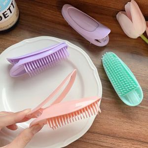 Kẹp phồng chân tóc mã 10183 cho chân tóc phồng bồng bềnh hot tiktok Hàn Quốc