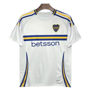 เอซีมิลาน24-25บาร์เซโลนาเรอัลโซเซียดัดเฟเยนูร์ดโบคาจูเนียร์ท็อตแนมเชลซี