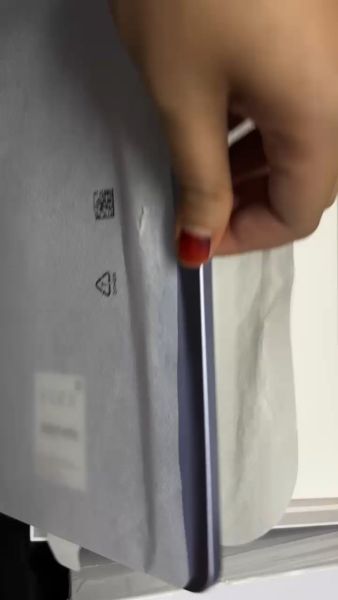 Buyer review video 2