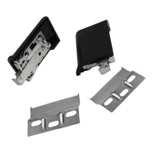 Kitchen Cabinet Hanger Suspension Bracket Concealed Cabinet Wardrobe Hanging Code Surfaces Mounted Wall Cabinet Hardware
