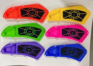 PERFORMANCE AIR FILTER | WASHABLE & REUSABLE | FITS NMAX / AEROX / SNIPER / CLICK / PCX / ADV