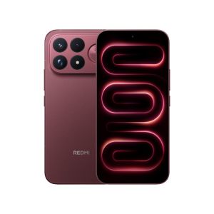 REDMI K100 Pro Max REDMI K100 Pro Snapdragon 8 Elite Gen 5 6.9"/6.59" AMOLED 9070mAh/8580mAh 100W REDMI Phone