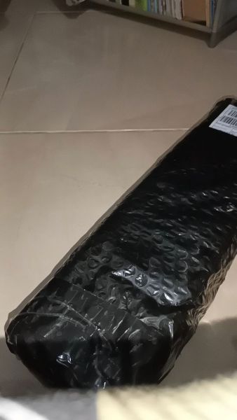 Buyer review video 3