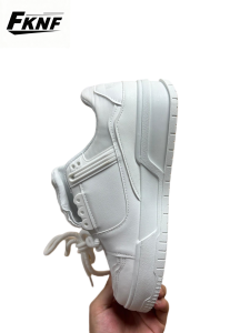FKNF Casual Kasut Lelaki Sneaker Men Shoes Trend Classic Wear-resistant Breathable Mens Sports Shoes