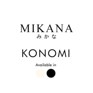 Mikana Sleek Slides Konomi Slippers for Woman flat shoes slide slipper sleepers tsinelas gift ideas