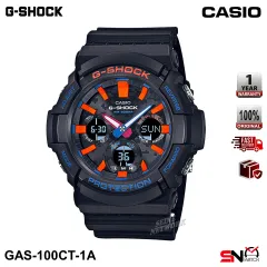 Casio G-Shock GW-4000 GW-4000R Gravitymaster Series Tough Solar