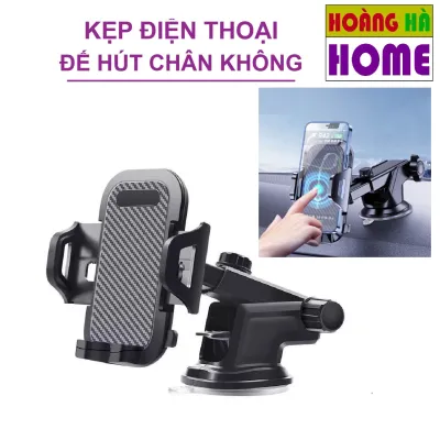 Kẹp điện thoại trên ô tô Giá điện thoại ô tô gắn taplo