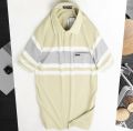 Áo thun POLO nam có cổ trung niên  CÓ TÚI vải cotton xịn loại áo thun nam form rộng rãi cho người lớn tuổi có túi- HÀNG ĐẸP XUẤT SẮC. 